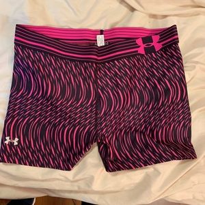 Under Armour shorts